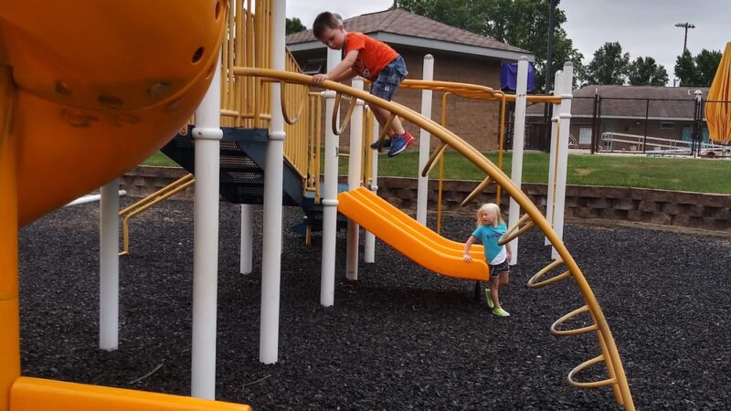 City Park - Jerseyville, IL