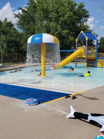City Park - Jerseyville, IL