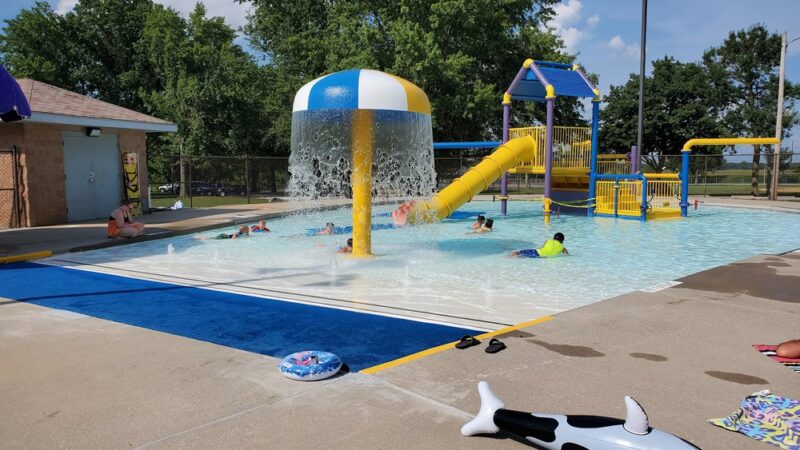 City Park - Jerseyville, IL