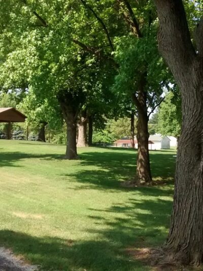 City Park - Jerseyville, IL