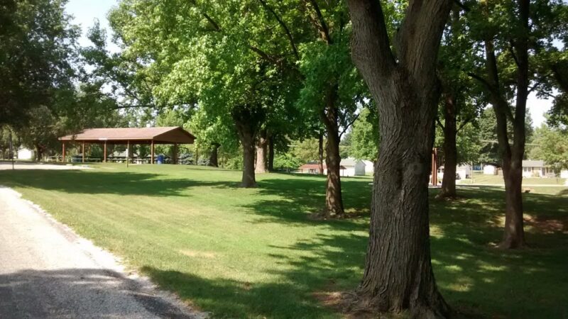 City Park - Jerseyville, IL