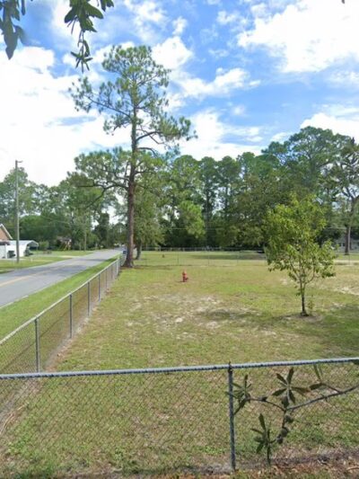 Jesup Dog Park -Large Dogs - Jesup, GA