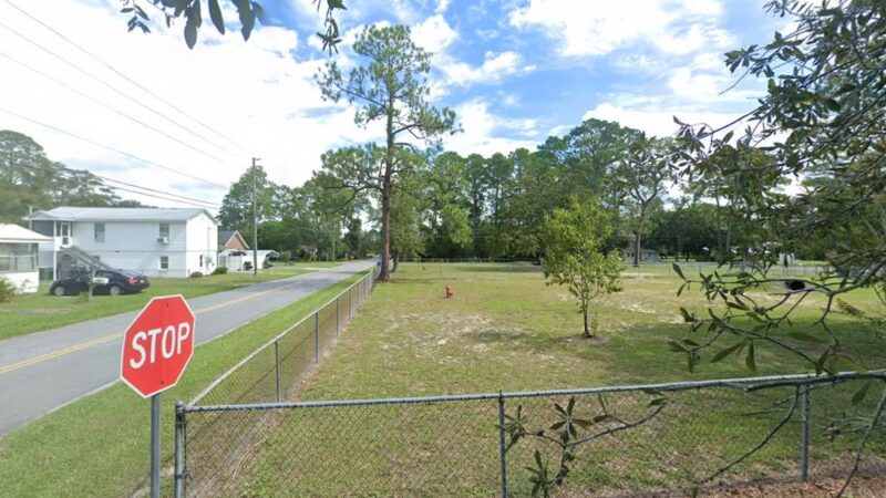 Jesup Dog Park -Large Dogs - Jesup, GA