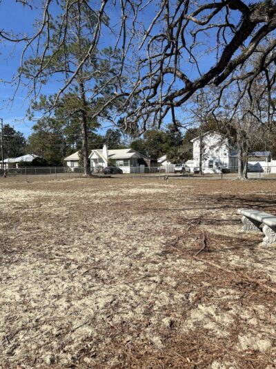 Jesup Dog Park -Large Dogs - Jesup, GA