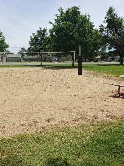Jetmore City Park - Jetmore, KS
