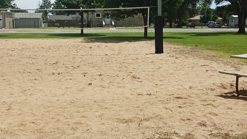 Jetmore City Park - Jetmore, KS
