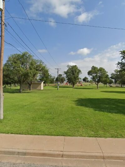 Jetmore City Park - Jetmore, KS