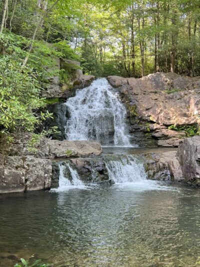 Hawk Falls - Jim Thorpe, PA