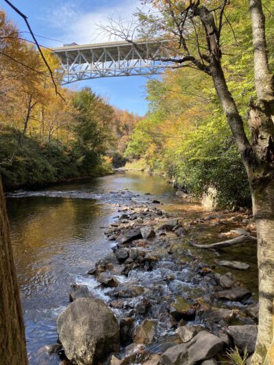 Hawk Falls - Jim Thorpe, PA