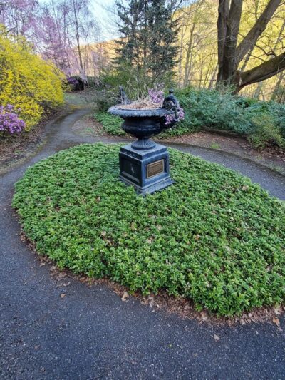 Kemmerer Park - Jim Thorpe, PA