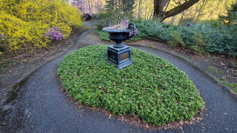 Kemmerer Park - Jim Thorpe, PA