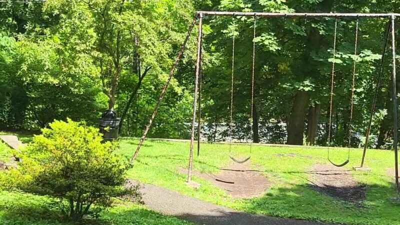 Kemmerer Park - Jim Thorpe, PA