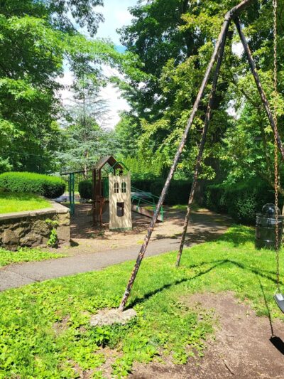 Kemmerer Park - Jim Thorpe, PA