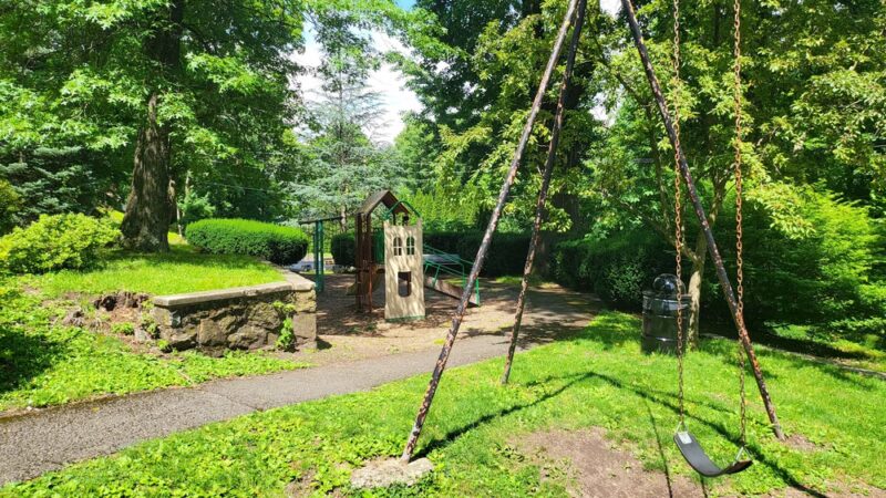 Kemmerer Park - Jim Thorpe, PA