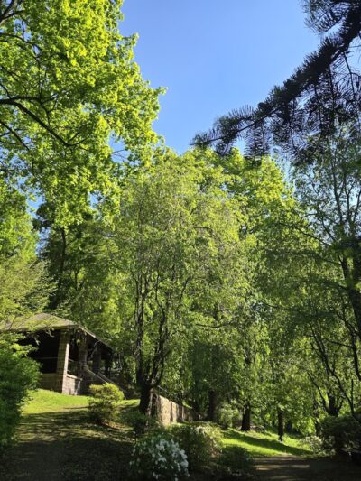 Kemmerer Park - Jim Thorpe, PA