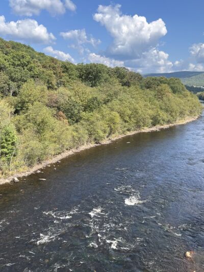 Lehigh Gorge State Park - Jim Thorpe, PA