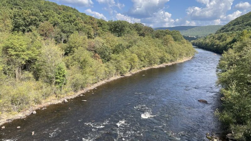 Lehigh Gorge State Park - Jim Thorpe, PA
