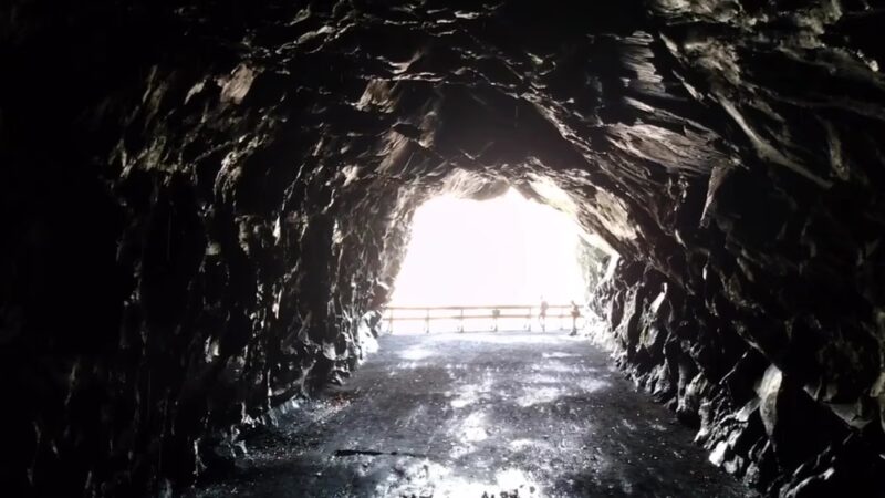 Lehigh Gorge State Park - Jim Thorpe, PA