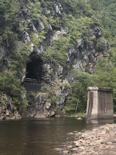 Lehigh Gorge State Park - Jim Thorpe, PA