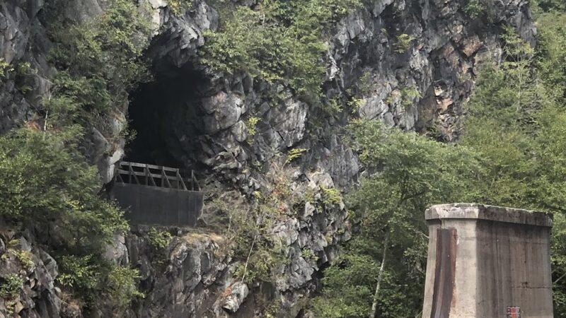 Lehigh Gorge State Park - Jim Thorpe, PA