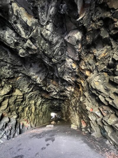 Lehigh Gorge State Park - Jim Thorpe, PA