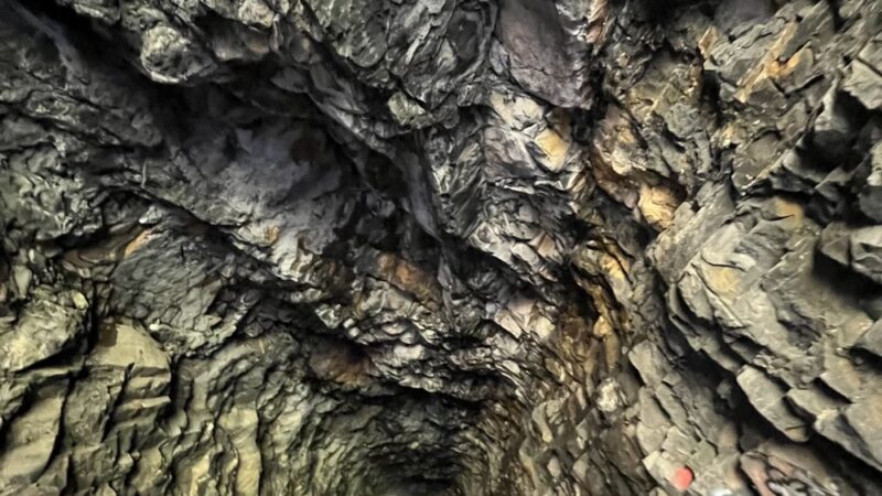 Lehigh Gorge State Park - Jim Thorpe, PA