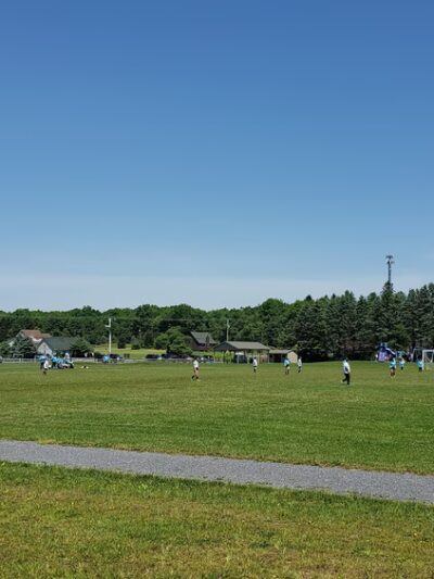 Penn Forest Township Recreational Park - Jim Thorpe, PA