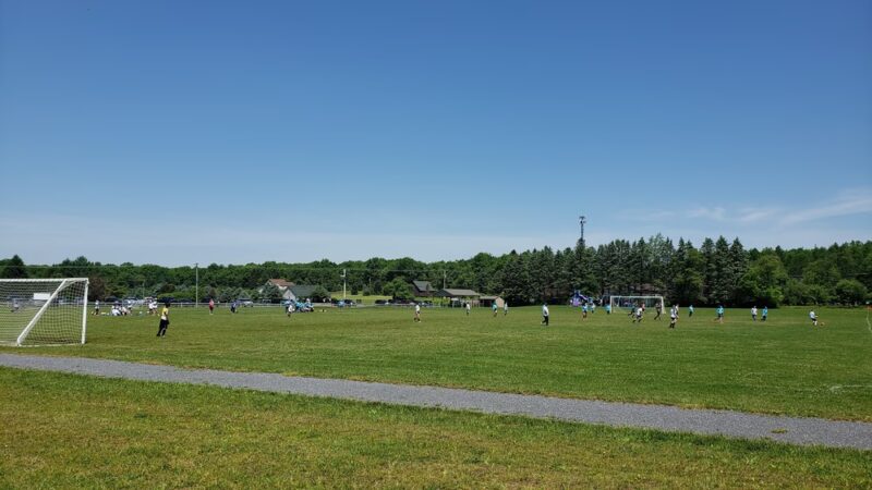 Penn Forest Township Recreational Park - Jim Thorpe, PA