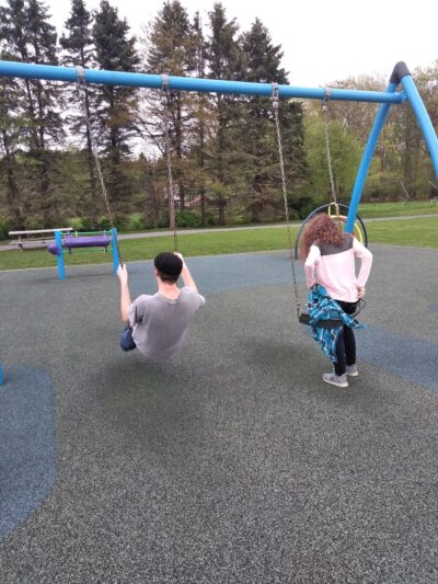 Penn Forest Township Recreational Park - Jim Thorpe, PA