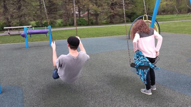 Penn Forest Township Recreational Park - Jim Thorpe, PA