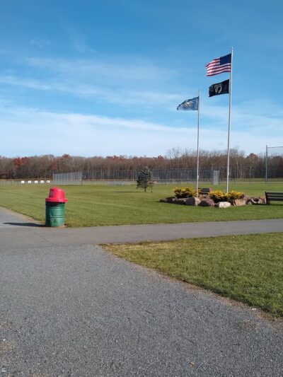 Penn Forest Township Recreational Park - Jim Thorpe, PA