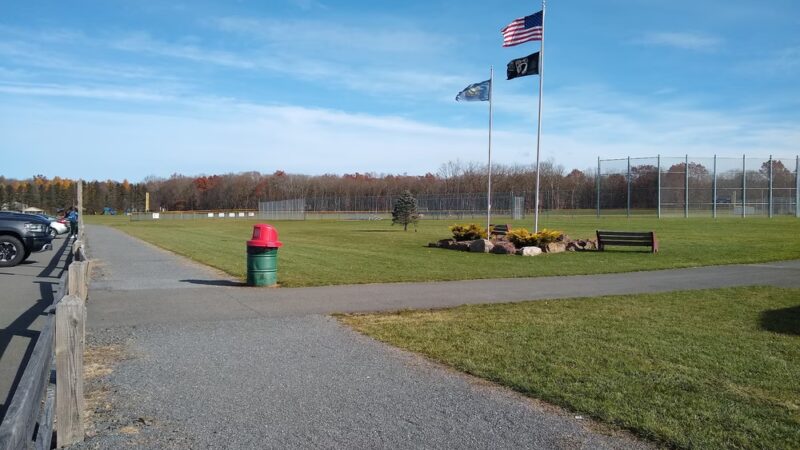 Penn Forest Township Recreational Park - Jim Thorpe, PA