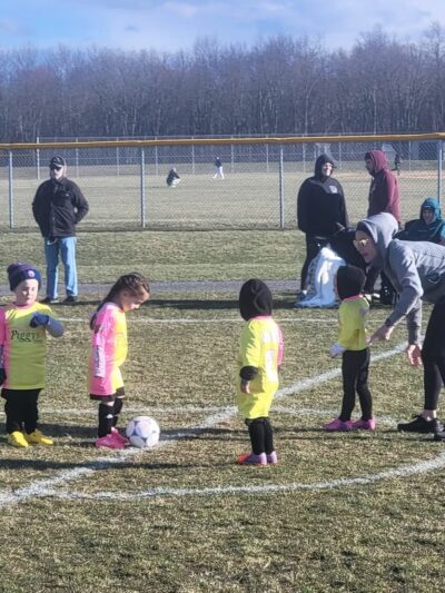 Penn Forest Township Recreational Park - Jim Thorpe, PA