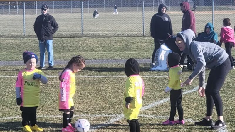 Penn Forest Township Recreational Park - Jim Thorpe, PA