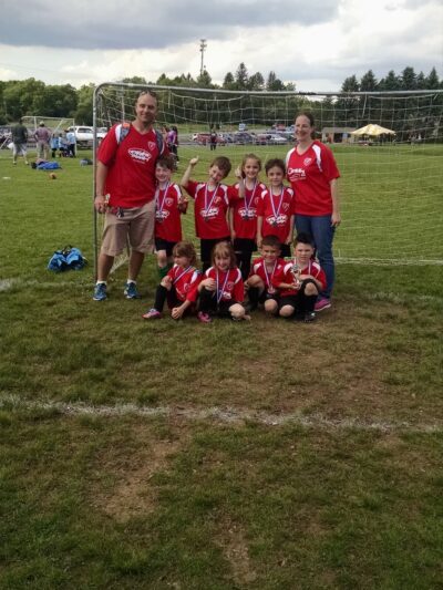 Penn Forest Township Recreational Park - Jim Thorpe, PA