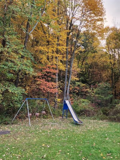 Sam Miller Field - Jim Thorpe, PA