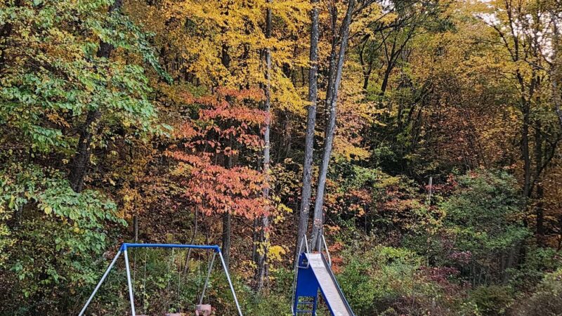 Sam Miller Field - Jim Thorpe, PA