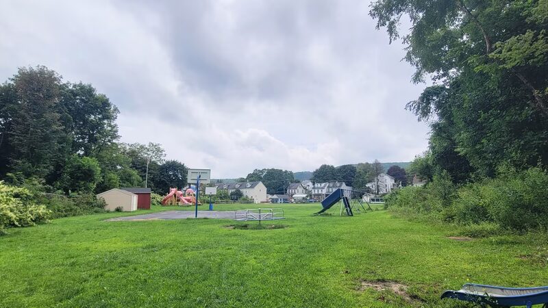 Sam Miller Field - Jim Thorpe, PA
