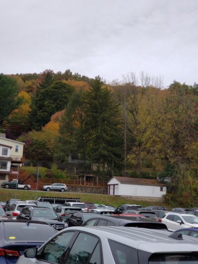 Sam Miller Field - Jim Thorpe, PA