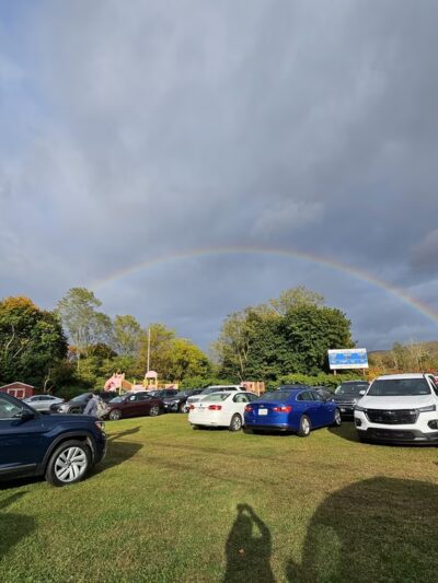 Sam Miller Field - Jim Thorpe, PA