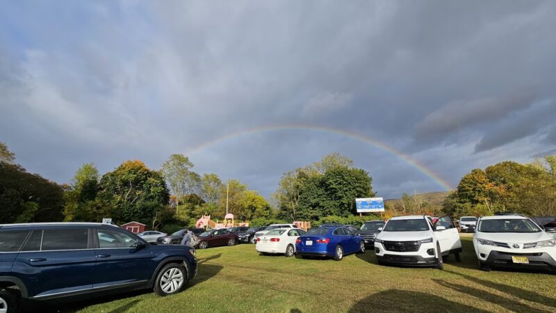 Sam Miller Field - Jim Thorpe, PA