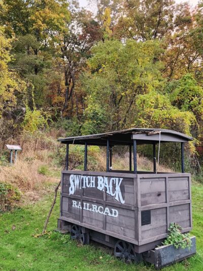 Sam Miller Field - Jim Thorpe, PA
