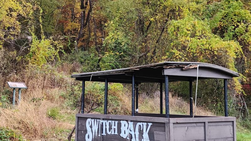 Sam Miller Field - Jim Thorpe, PA