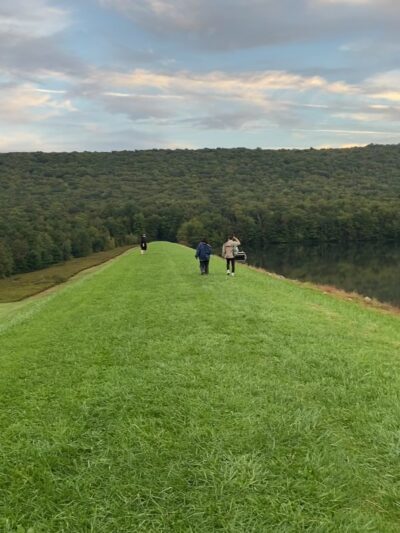 Switchback Railroad Trail - Jim Thorpe, PA