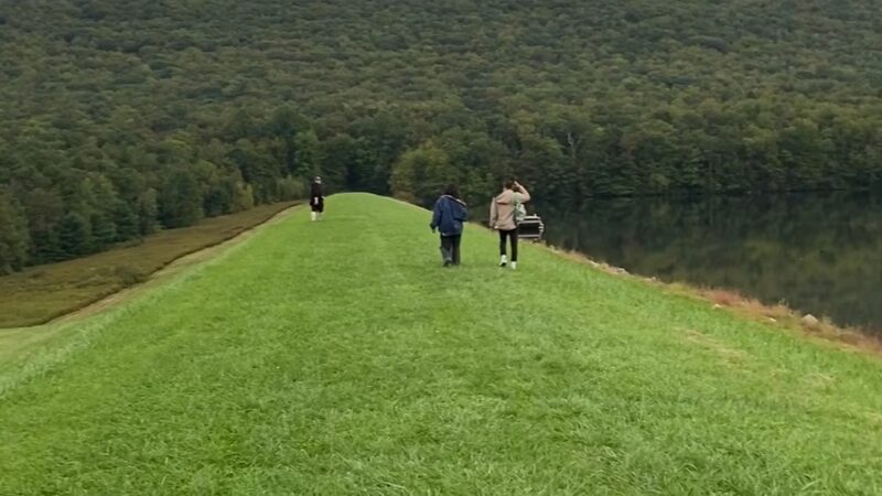 Switchback Railroad Trail - Jim Thorpe, PA