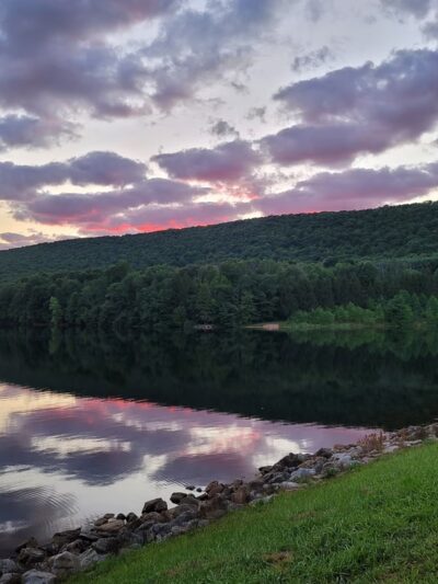 Switchback Railroad Trail - Jim Thorpe, PA