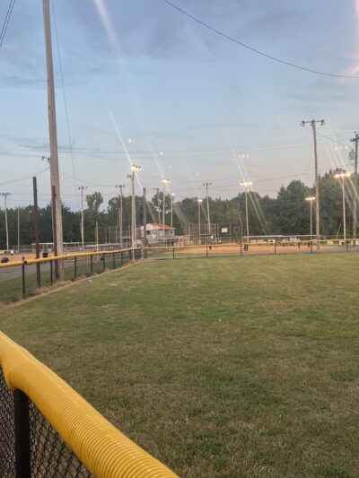 Joelton Community Club Park - Joelton, TN