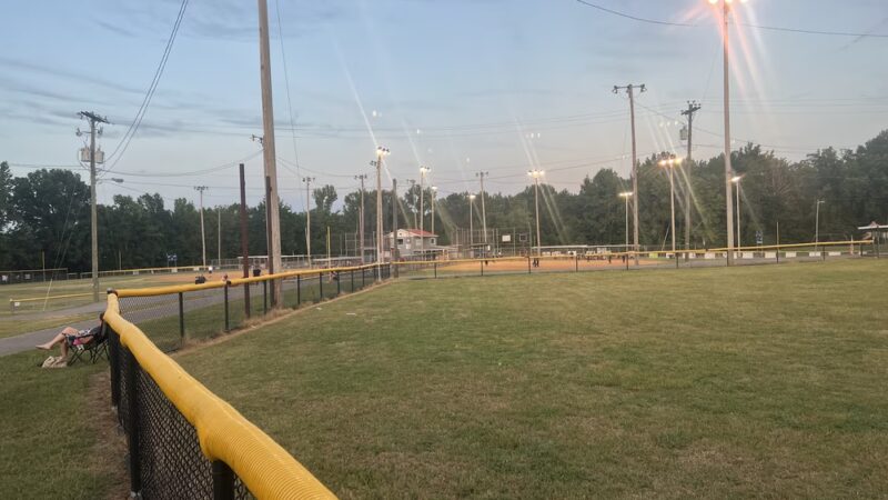 Joelton Community Club Park - Joelton, TN
