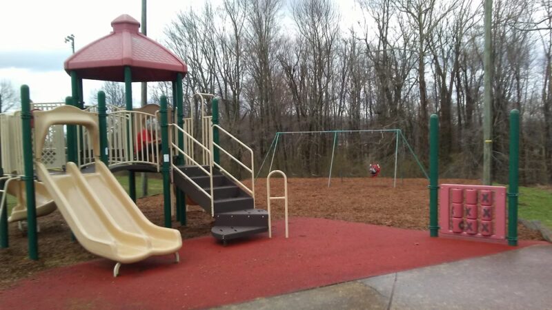 Joelton Community Club Park - Joelton, TN