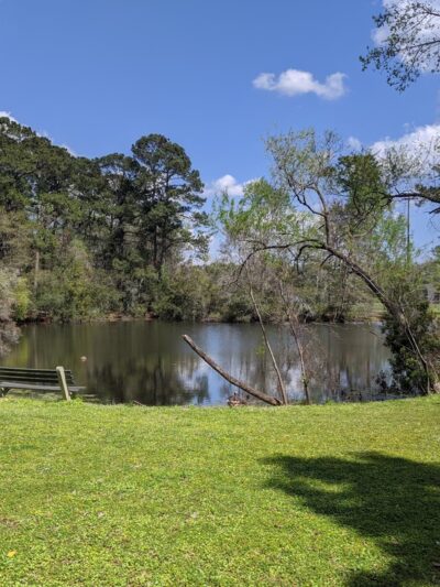 John's Island Park - Johns Island, SC